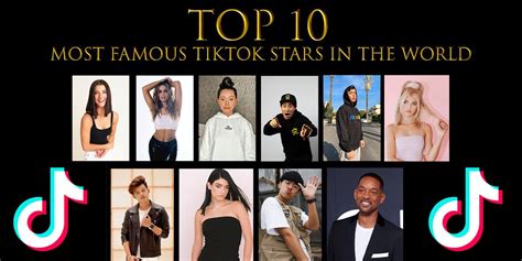 tiktoker porn star|TOP 20 Hottest TikTok Pornstars (December 2024)